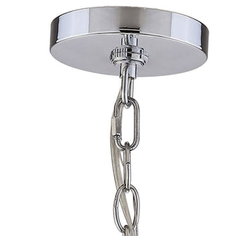 Glenn 22.5" Metal Sputnik - JONATHAN Y